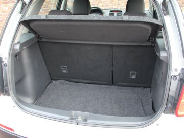 Fiat Sedici